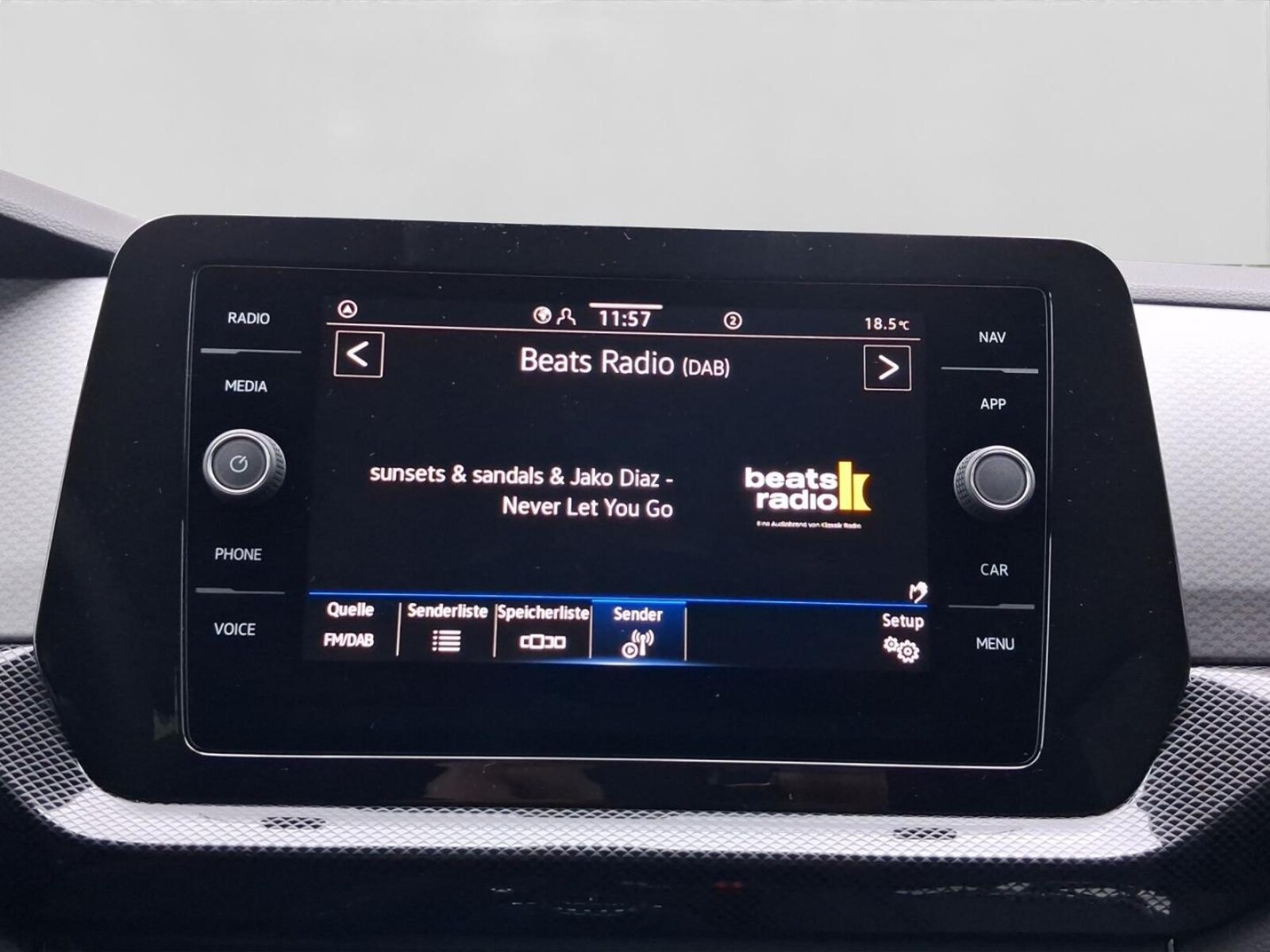 Volkswagen T-Cross – Bild 15