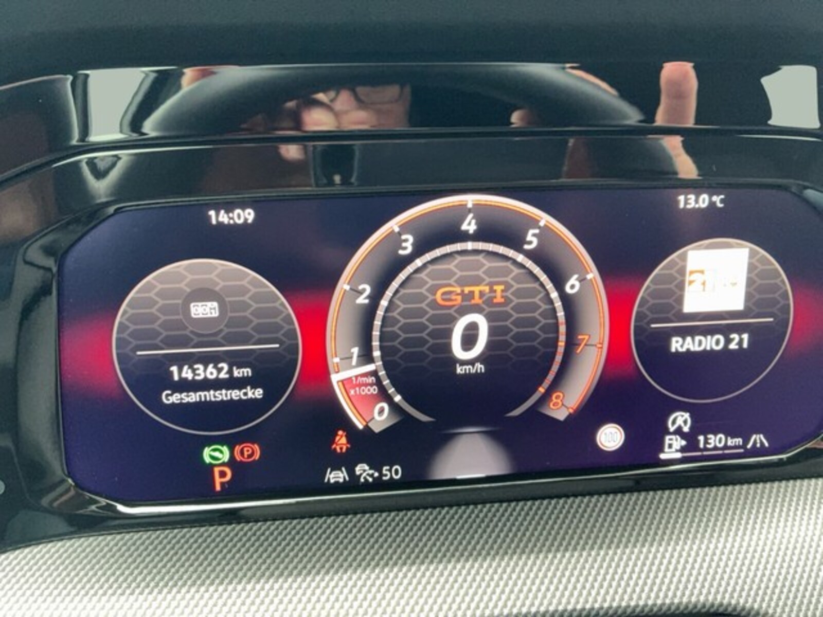Volkswagen Golf – Bild 9