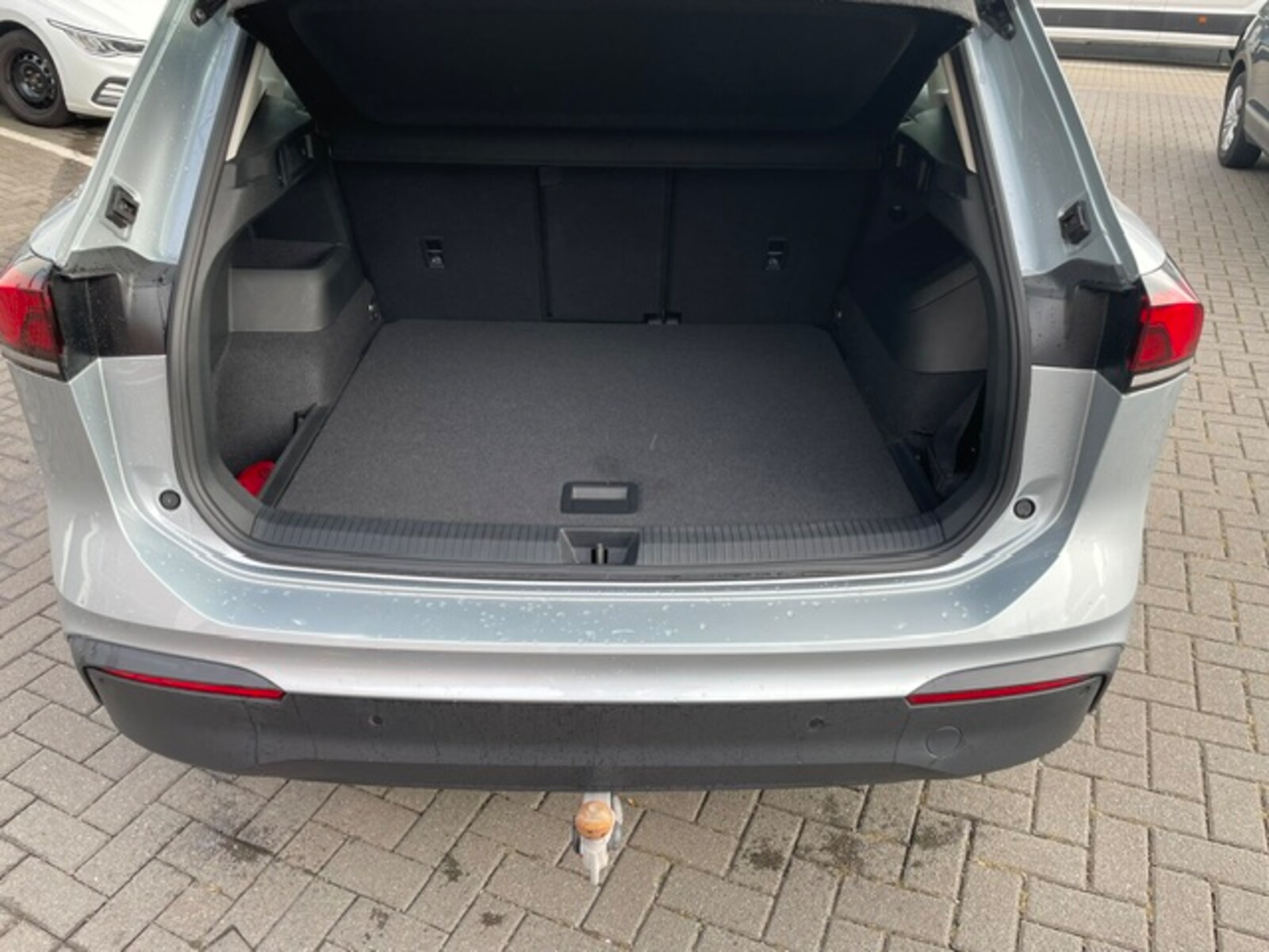 Volkswagen Tiguan – Bild 7