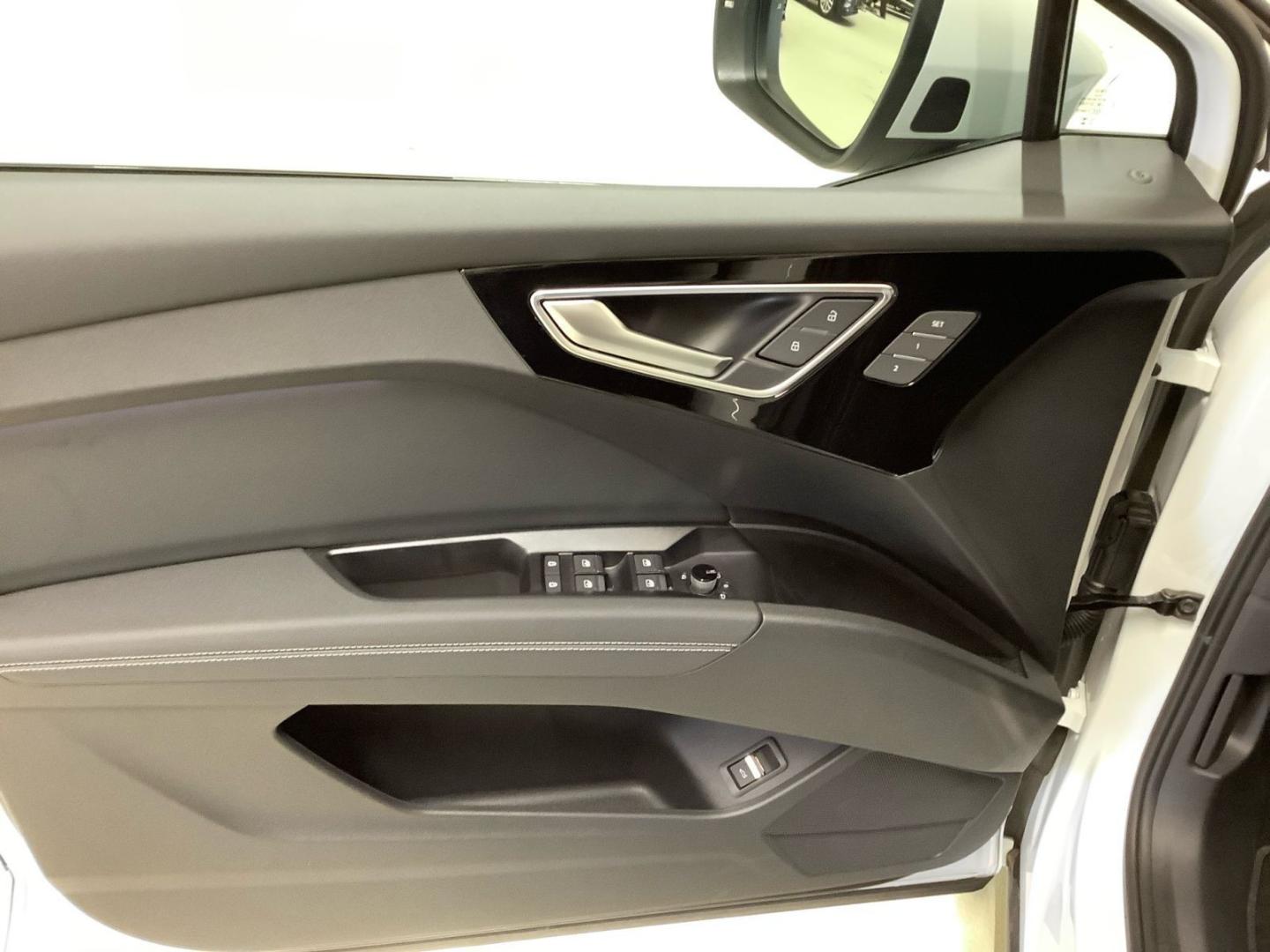 Image about Audi Q4 e-tron 50 e-tron quattro