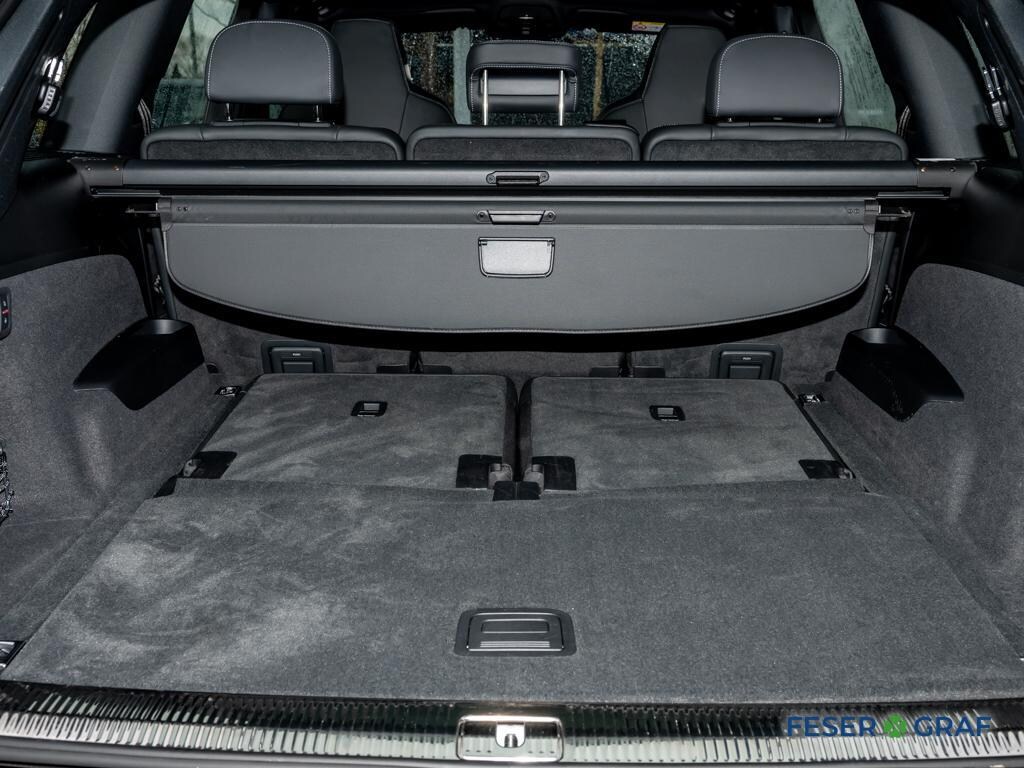 Image about Audi Q7 S line 50 TDI quattro tiptronic