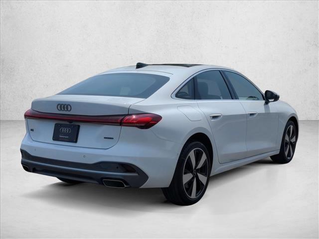 2025 AUDI A5 - Image 5