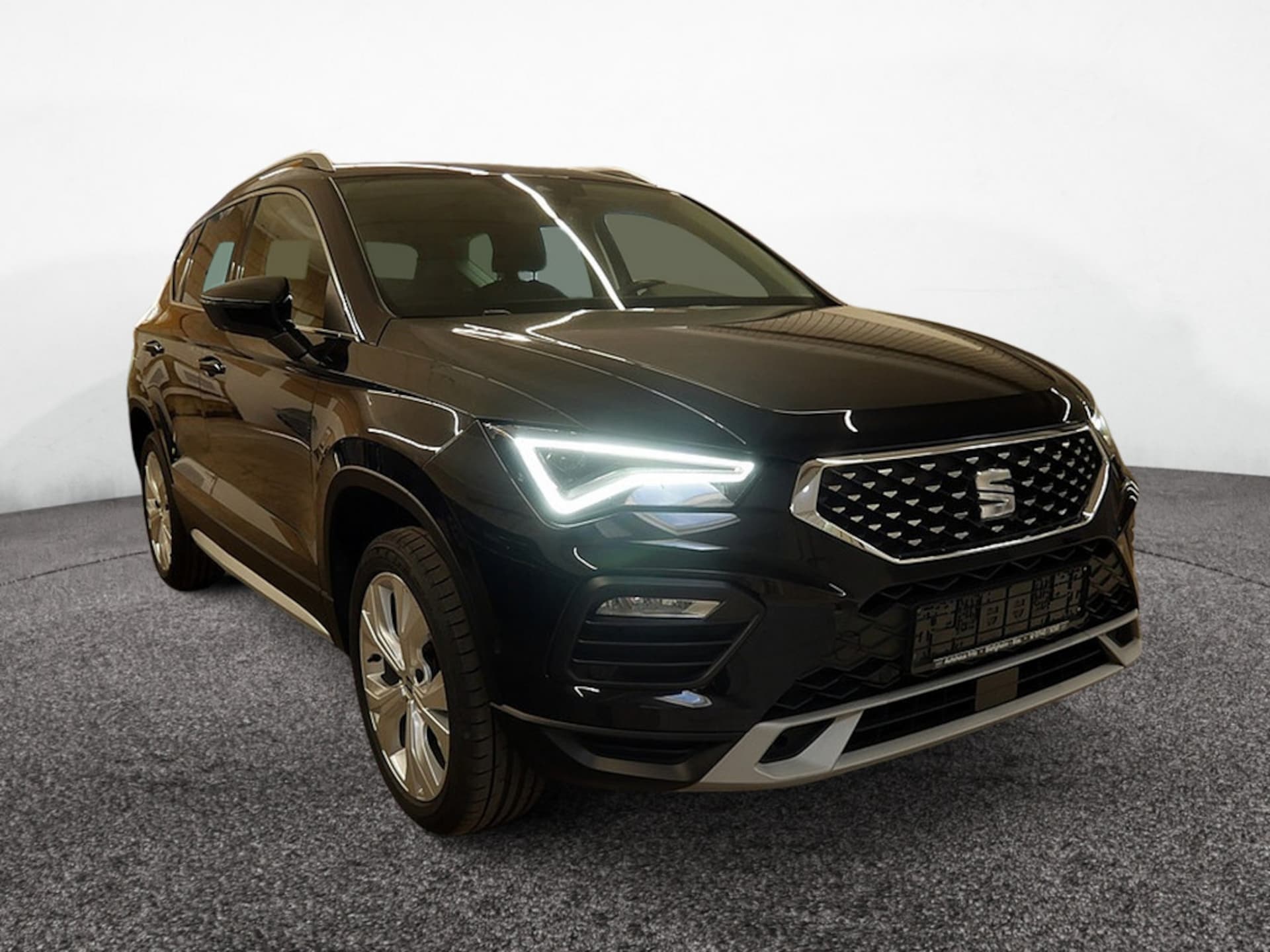 SEAT Ateca Xperience