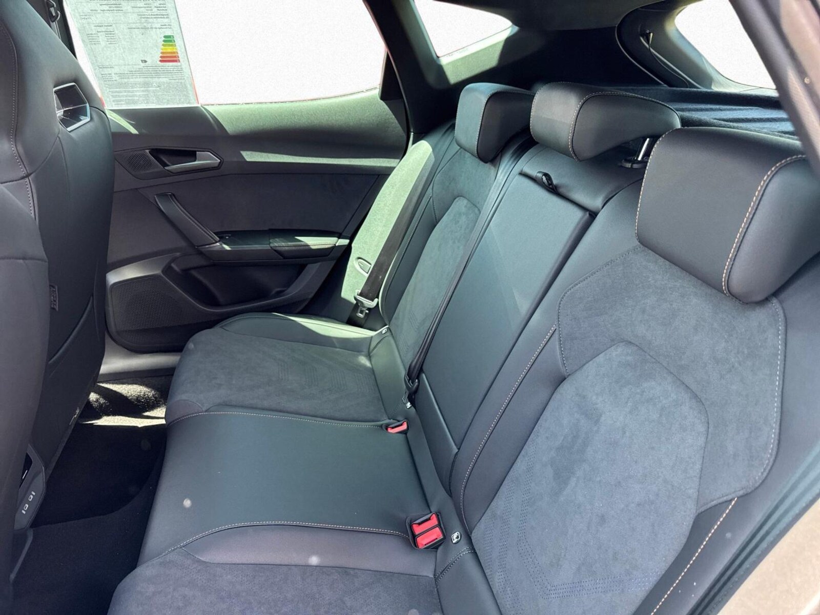 CUPRA Formentor – Bild 10
