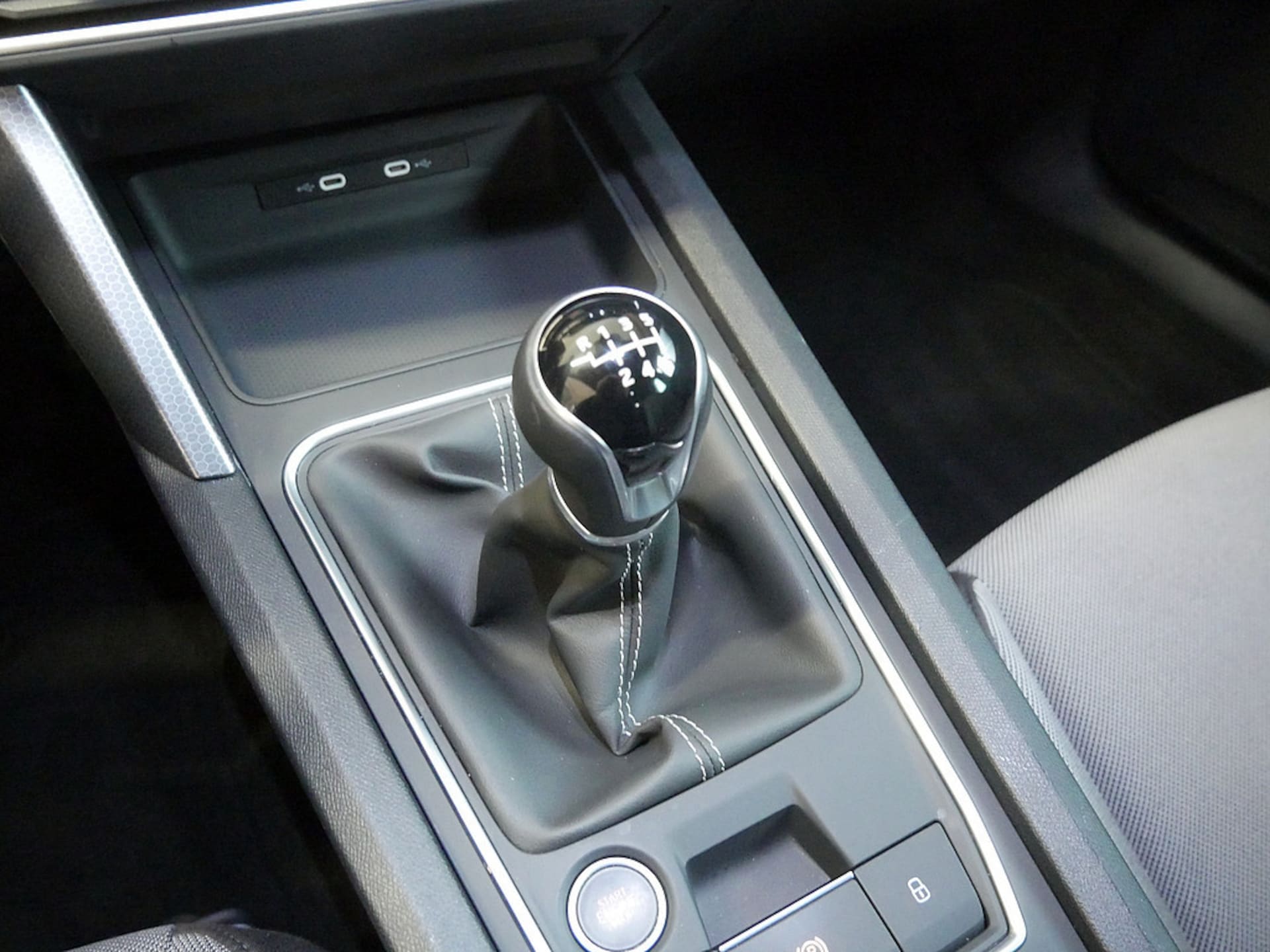 SEAT Leon Style