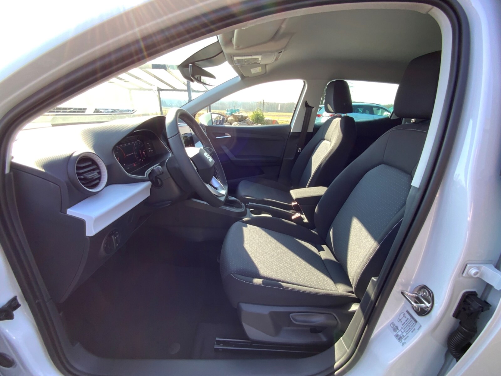 SEAT Ibiza – Bild 11