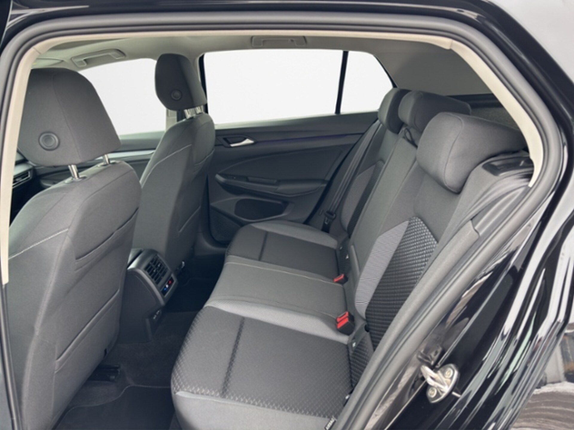 Volkswagen Golf Active