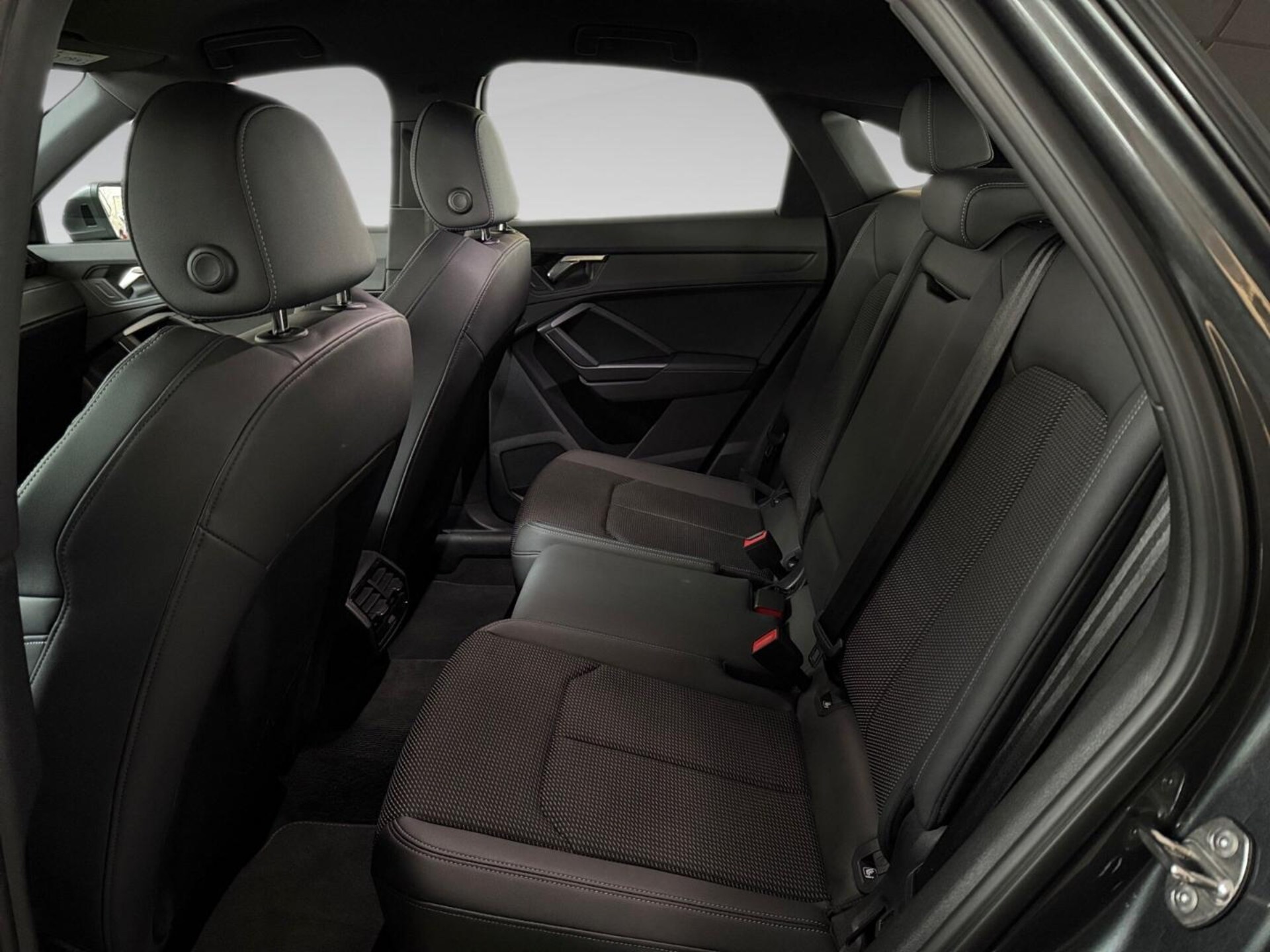 Audi Q3 Sportback S line