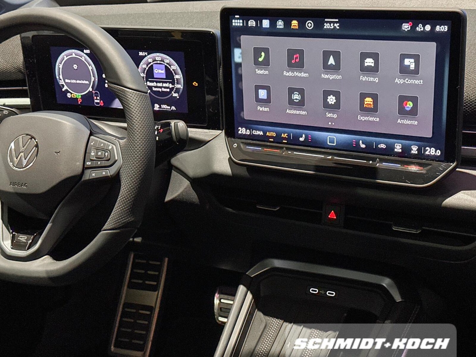 Volkswagen T-Roc – Bild 7