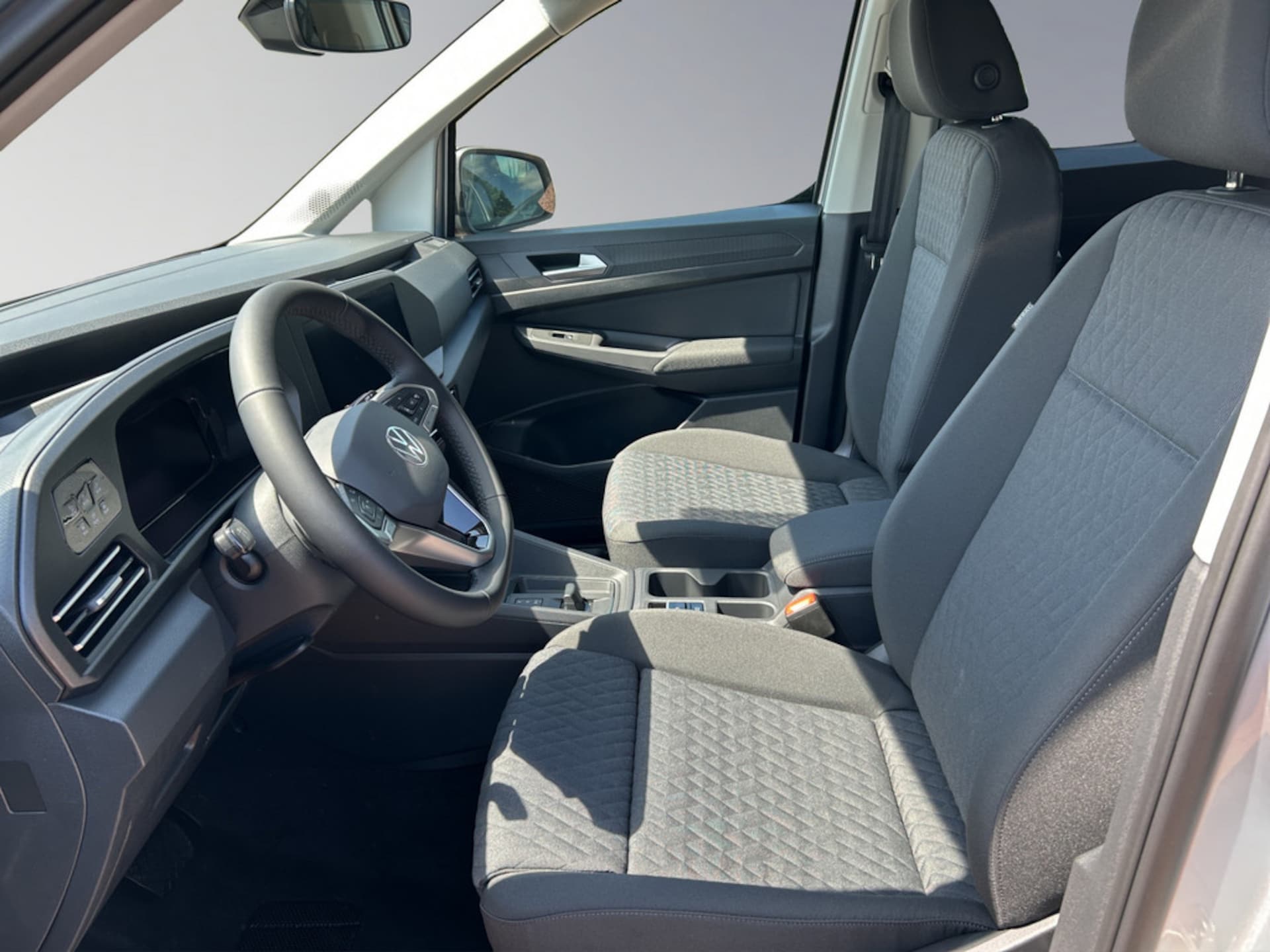 Volkswagen Caddy Maxi Life
