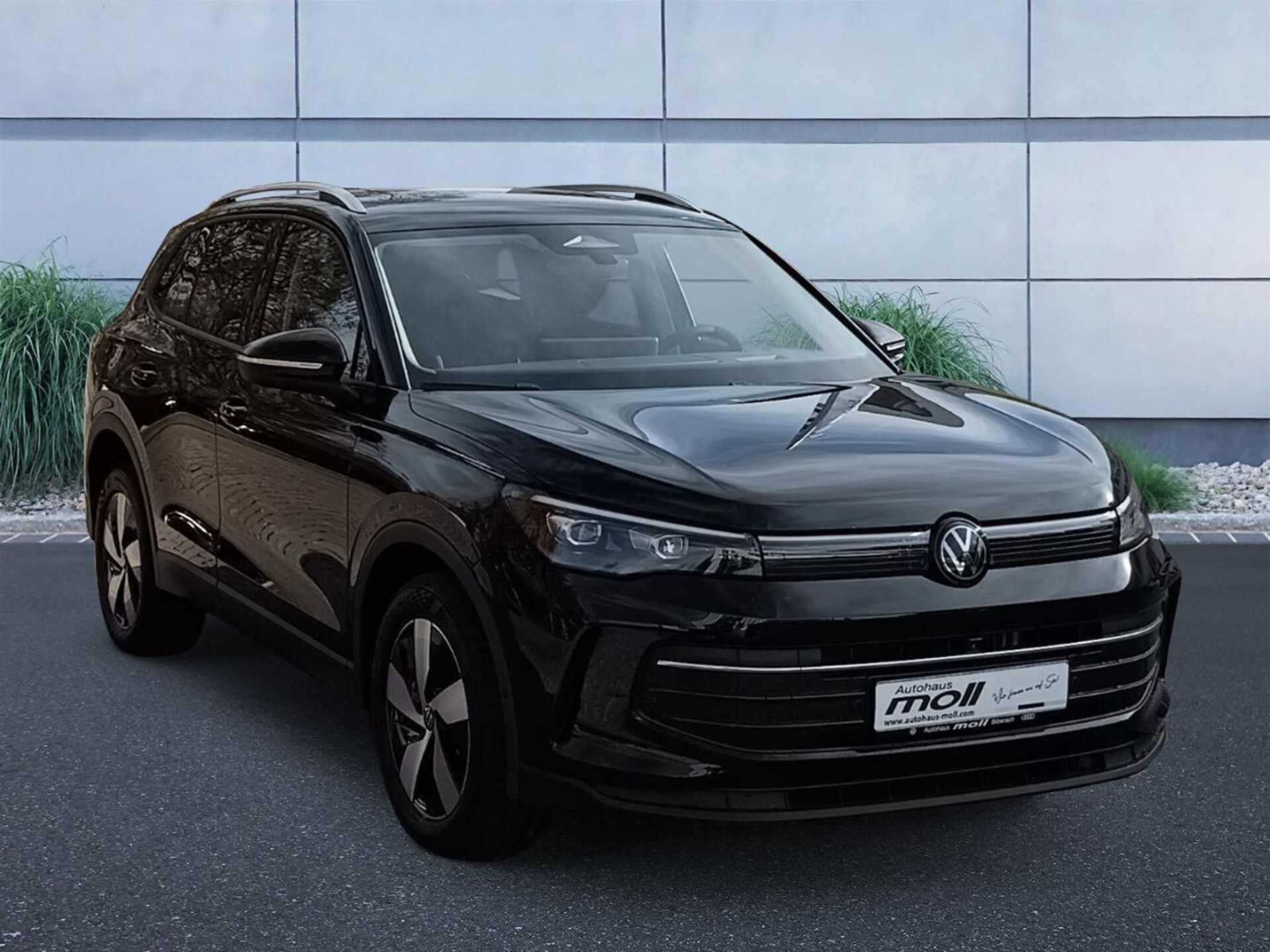 Volkswagen Tiguan ENERGY