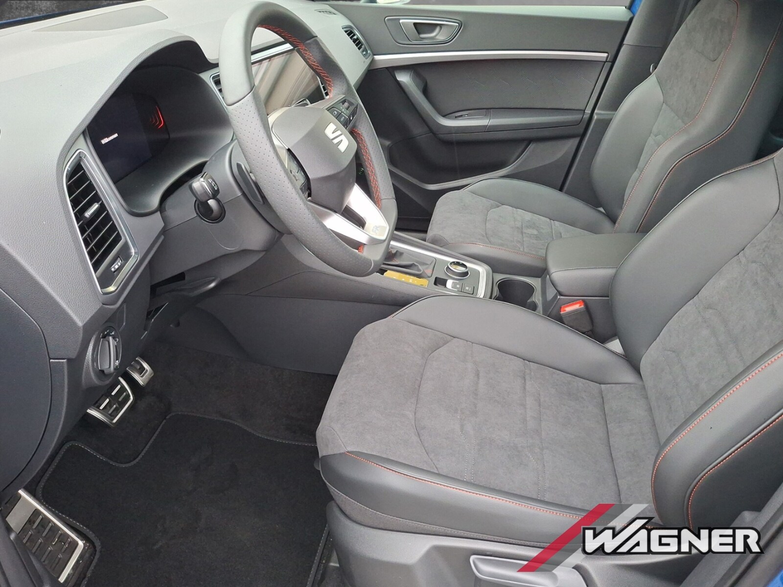 SEAT Ateca – Bild 7