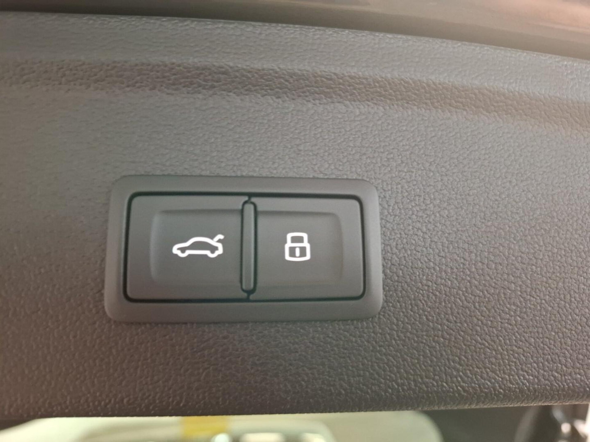 Audi A3 Sportback S line