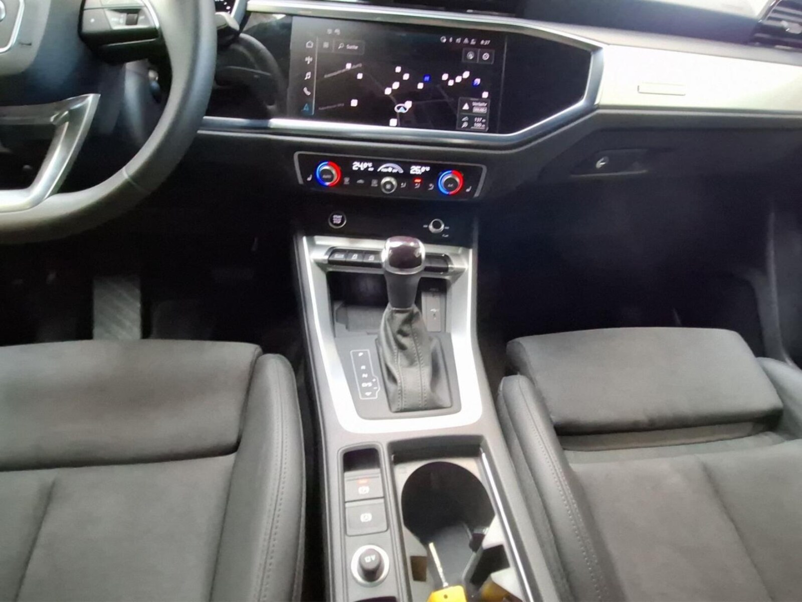Audi Q3 Sportback – Bild 16