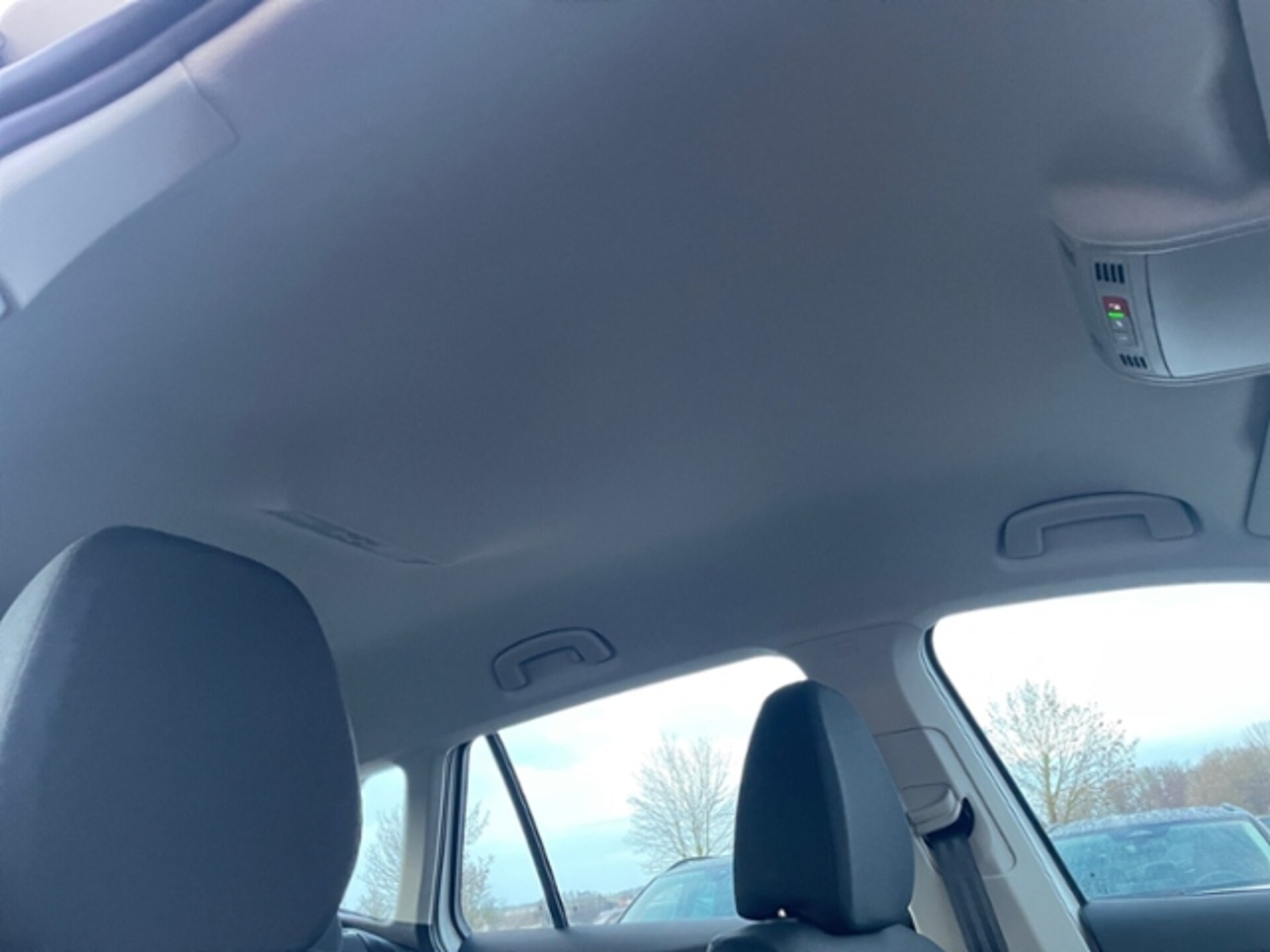 Skoda Kamiq Active