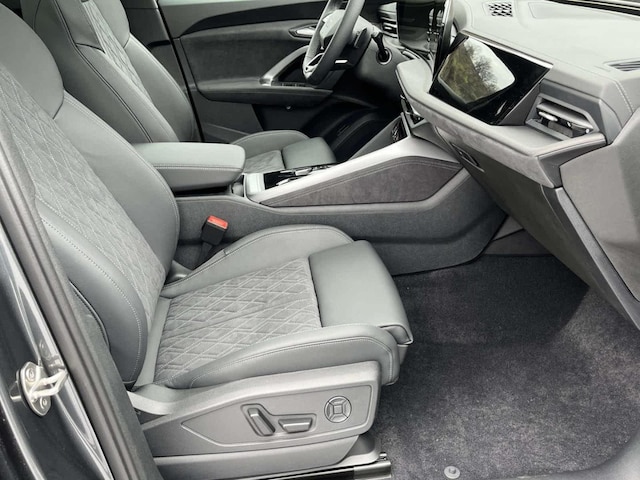 2026 Audi SQ5 Premium Plus - Photo 22
