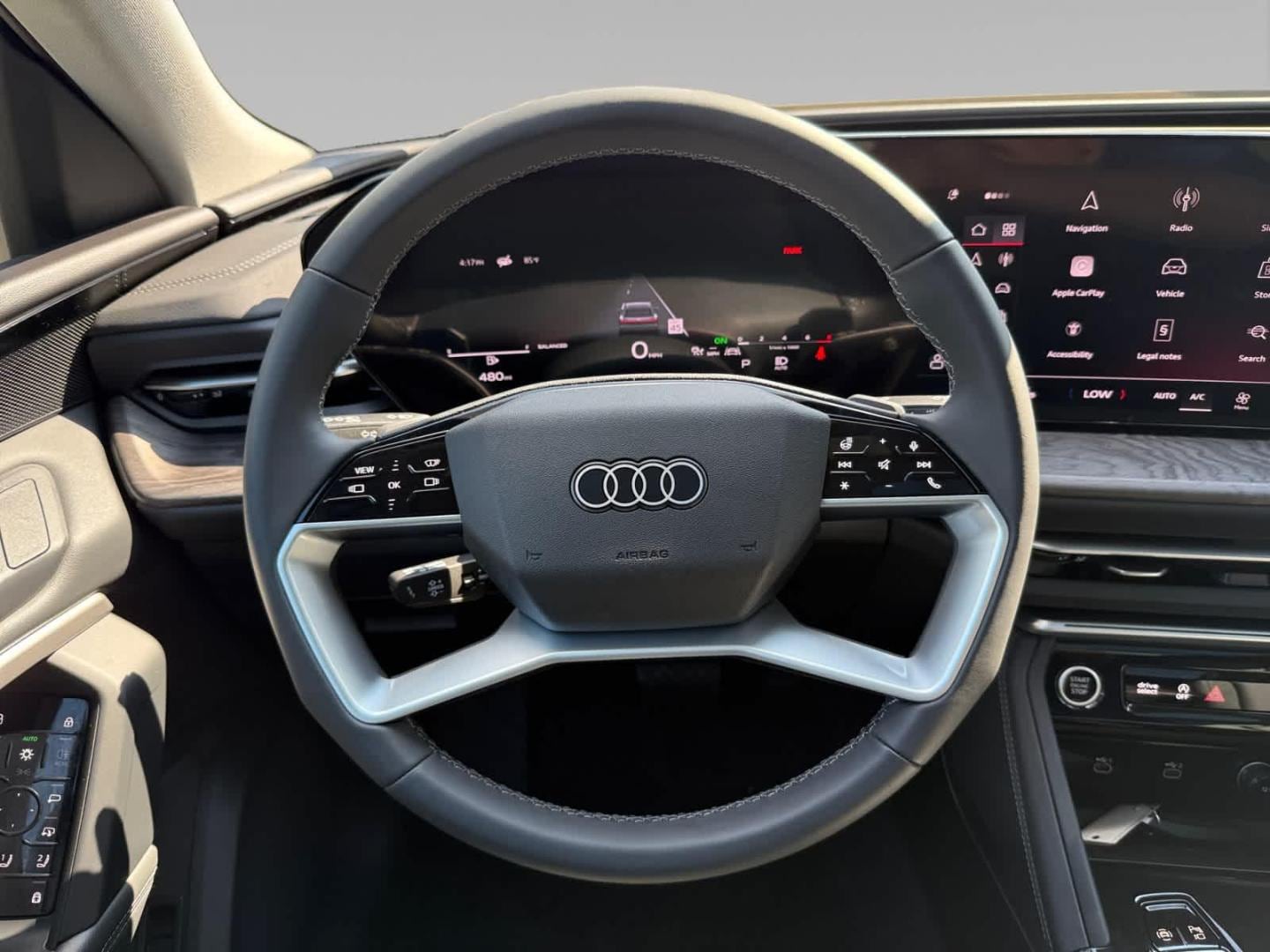 2025 Audi Q5 Premium Plus - Photo 12