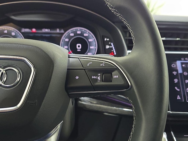 2025 Audi Q7 Premium Plus - Photo 21