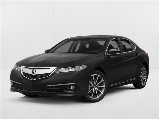 2015 Acura TLX 3.5 AUTO Advance Package's photo