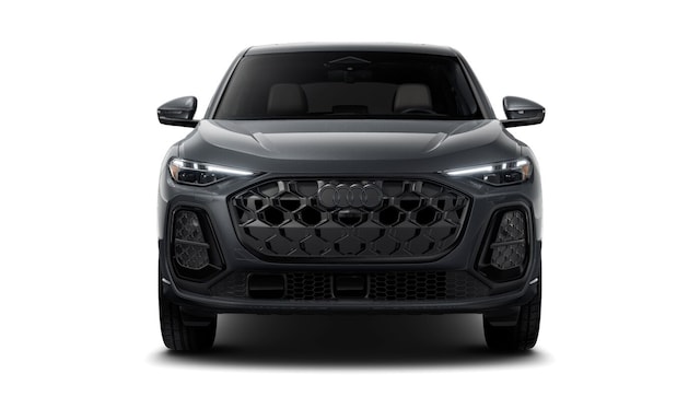 2026 Audi Q5 Sportback