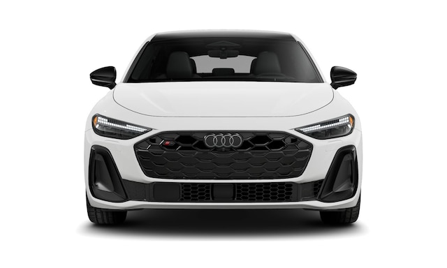 2026 Audi S5 Sedan