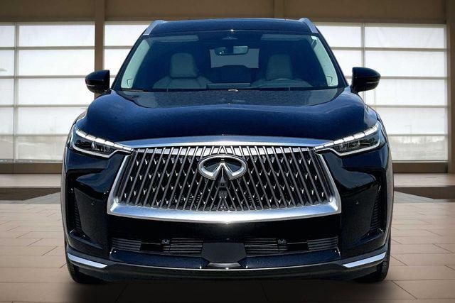 2026 Infiniti QX60
