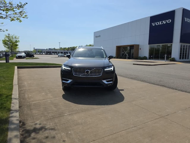 2023 Volvo XC90