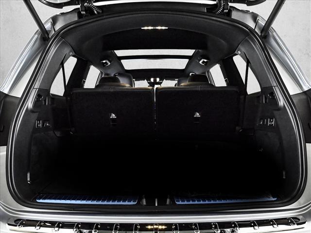 2026 Mercedes-Benz GLS Base - Photo 6