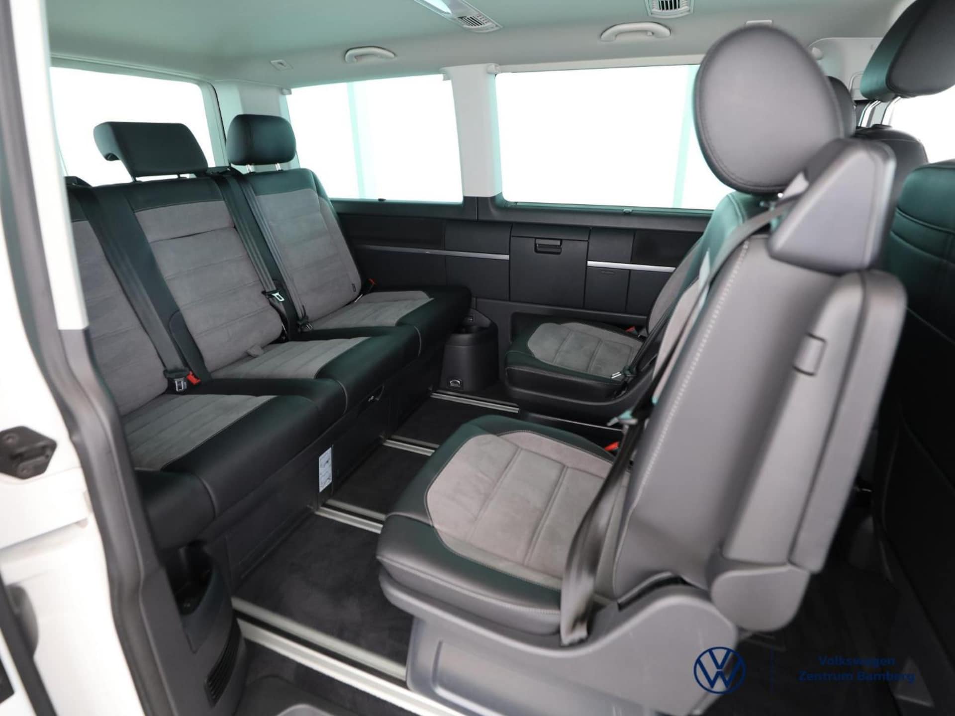 Volkswagen T6.1 Multivan Comfortline