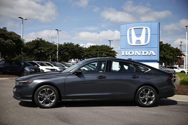 2023 Honda Accord