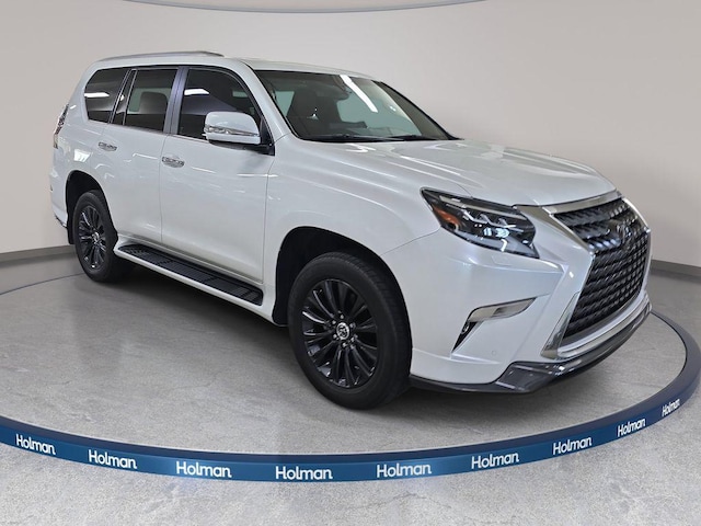 2023 Lexus GX