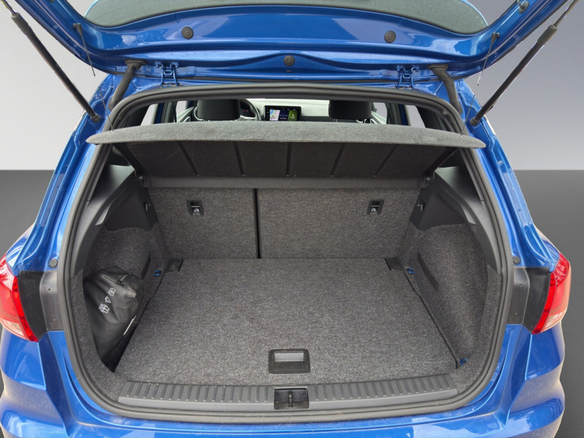 SEAT Arona FR