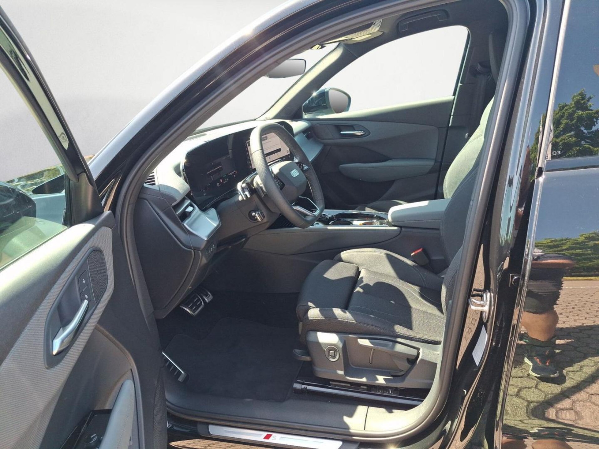 Audi Q3 SUV