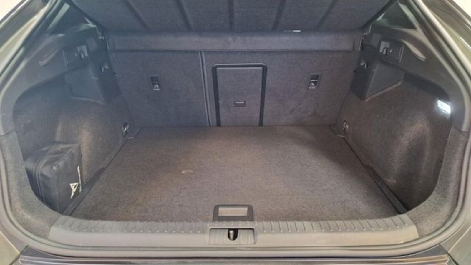 CUPRA Formentor – Bild 4