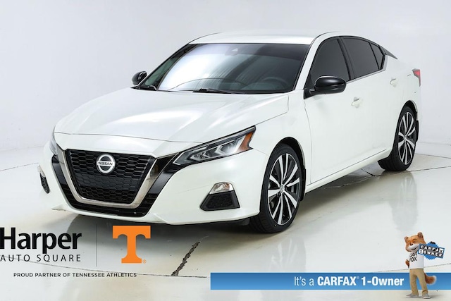2022 Nissan Altima