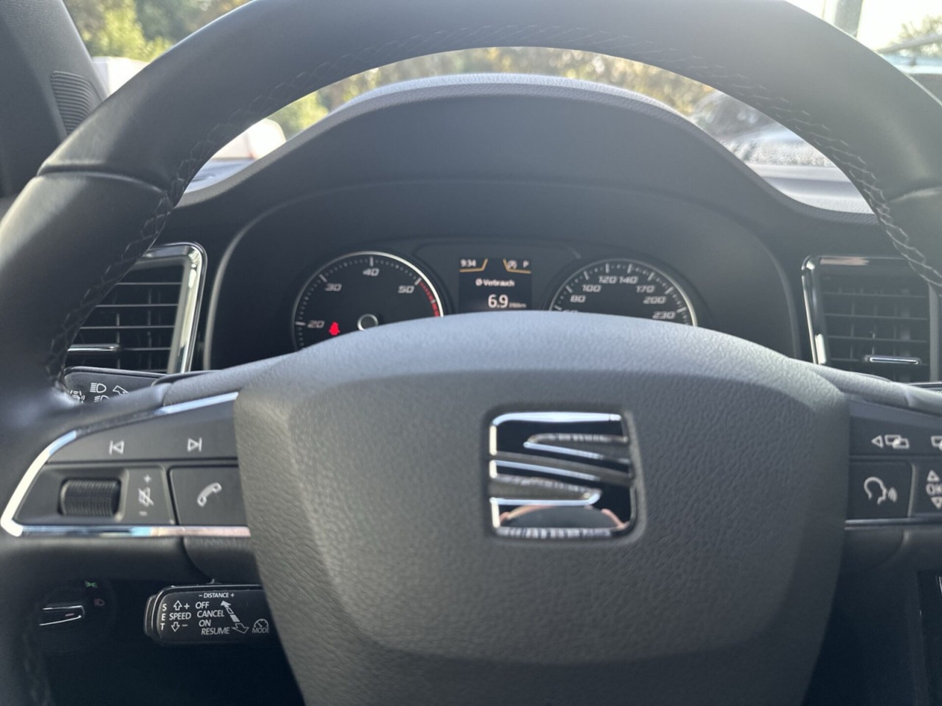 SEAT Ateca XCELLENCE