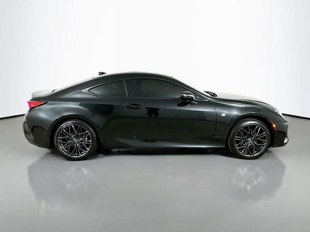2024 Lexus RC 350