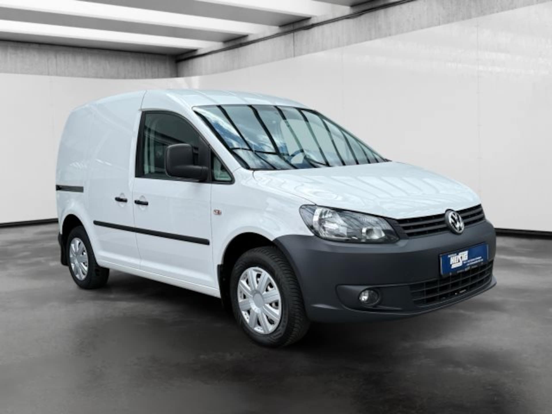 Volkswagen Caddy Kasten