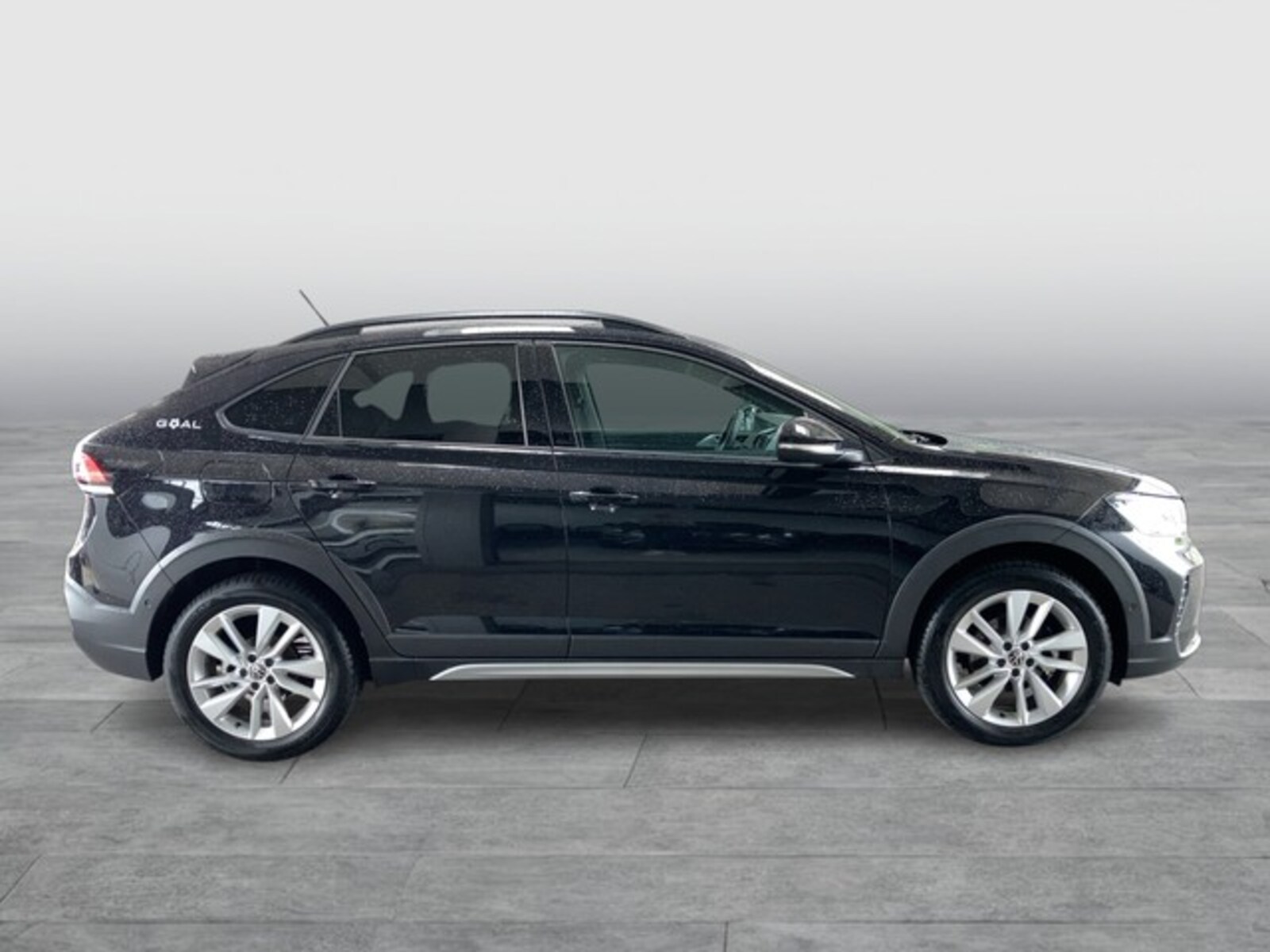 Volkswagen Taigo – Bild 5