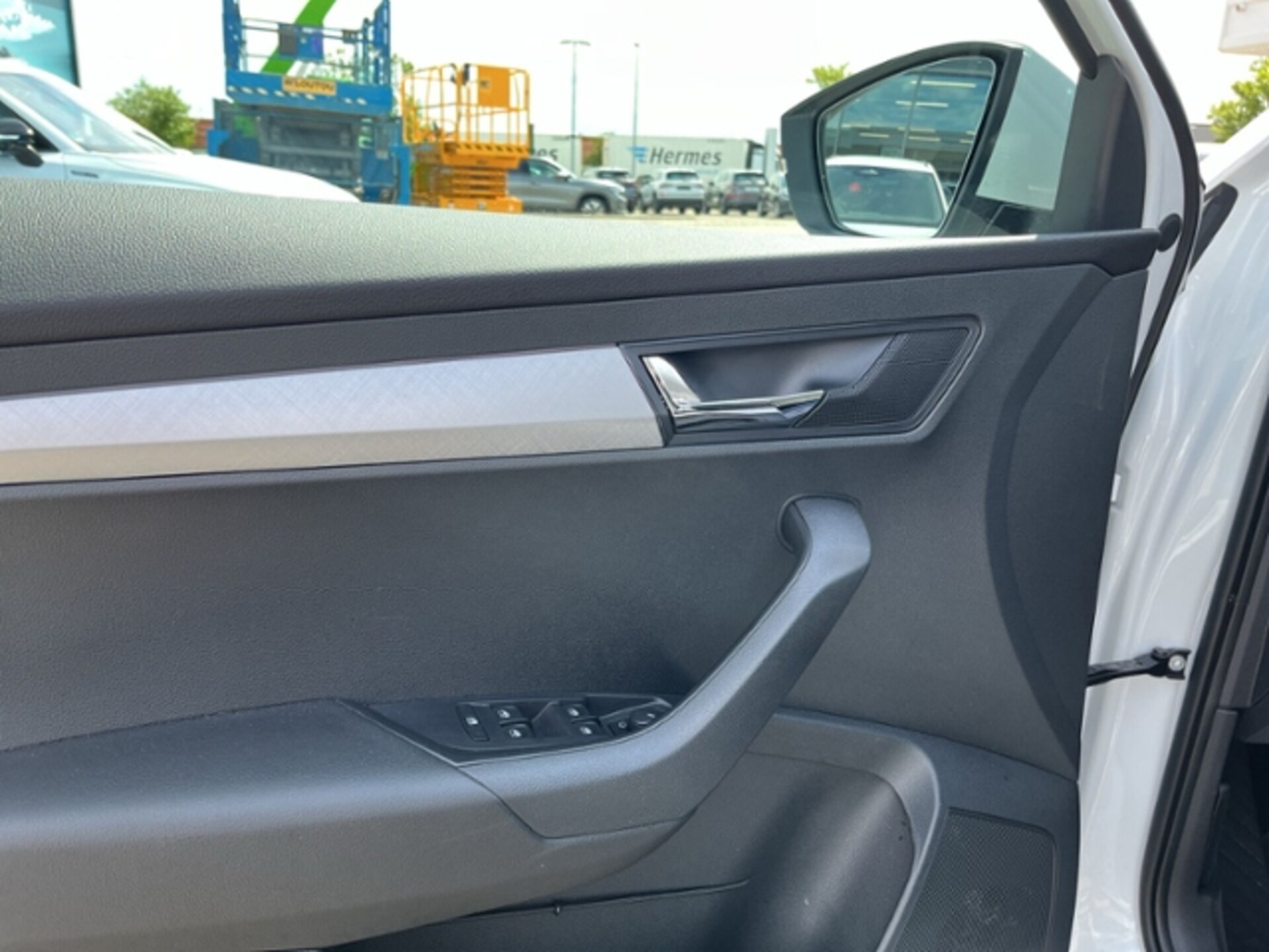 Skoda Karoq Ambition