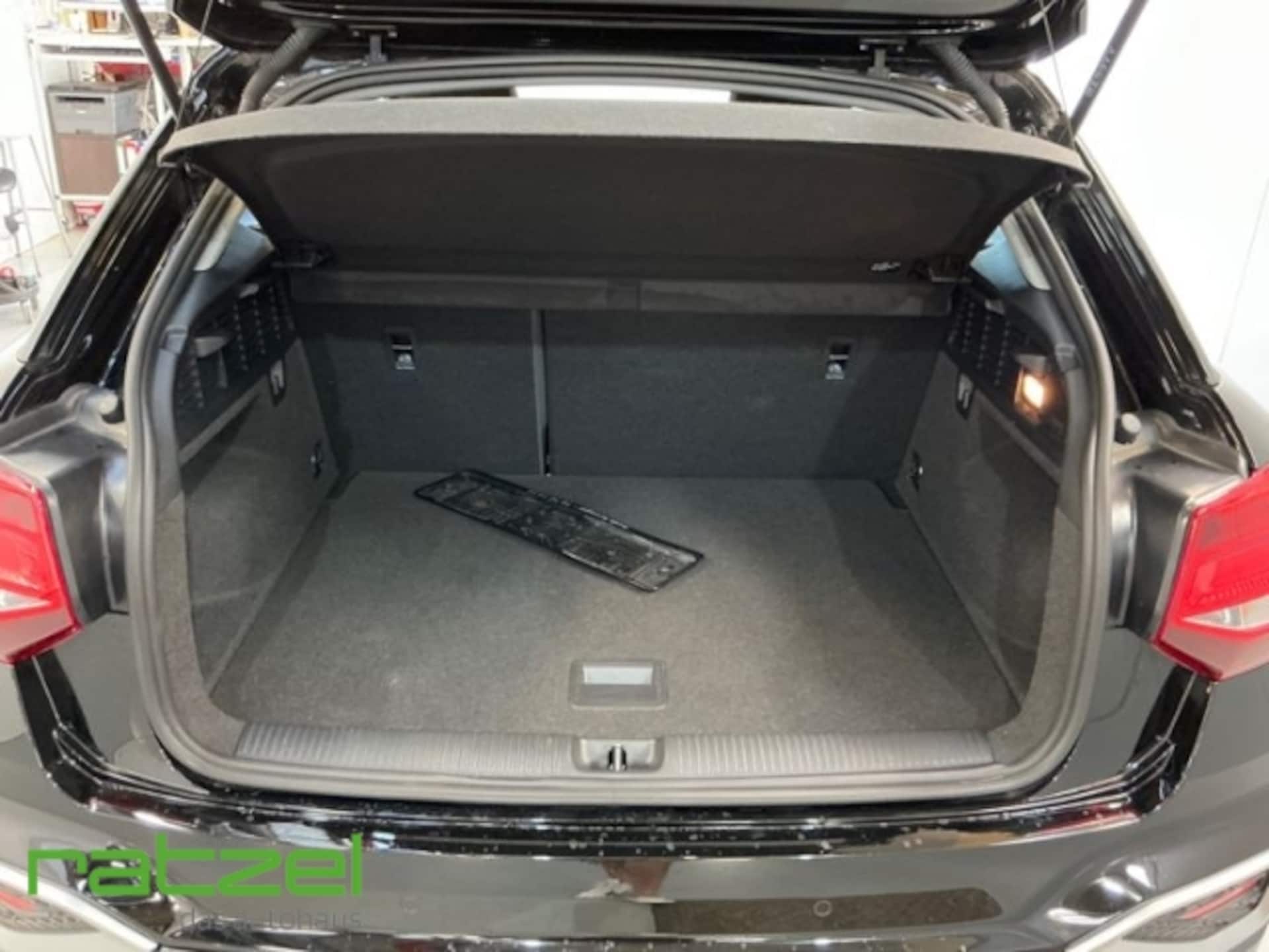 Audi Q2 Advanced