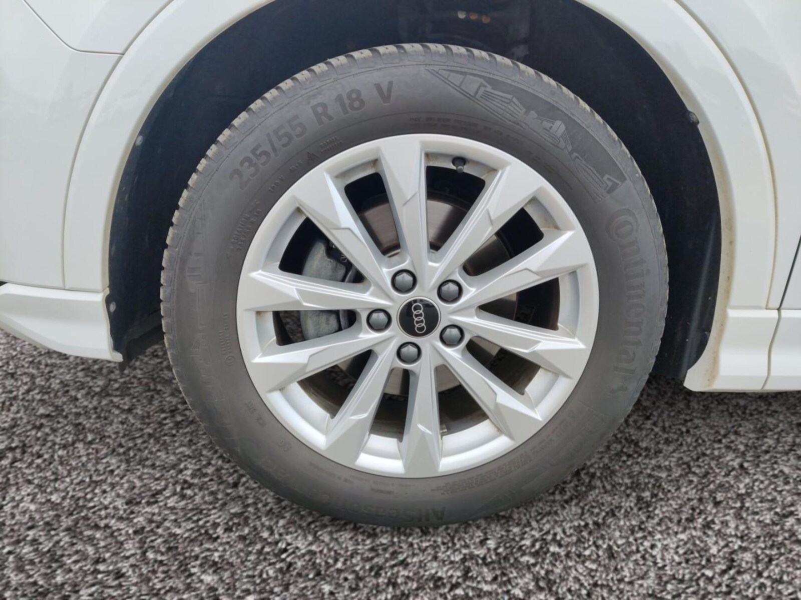 Audi Q3 – Bild 11