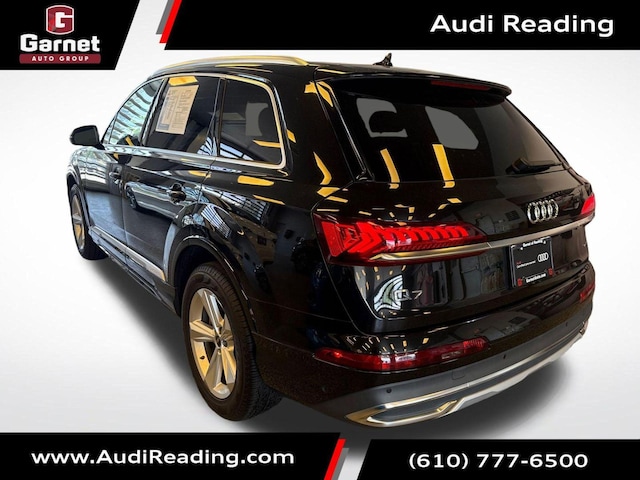 2023 Audi Q7