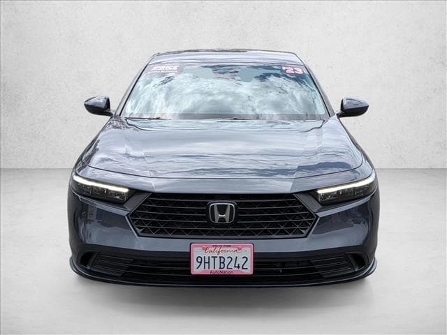 2023 Honda Accord