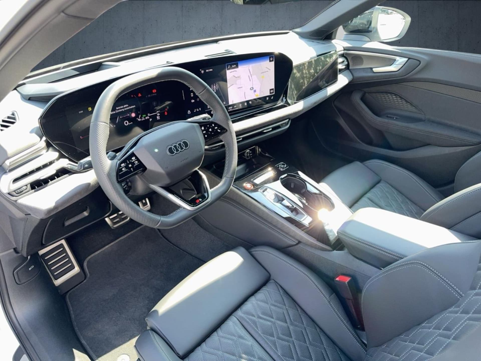 Audi S5 Avant