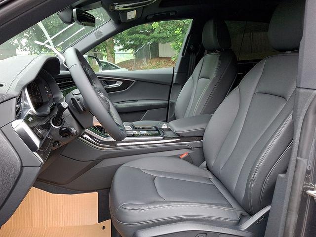 2026 Audi Q8 Premium Plus - Photo 6