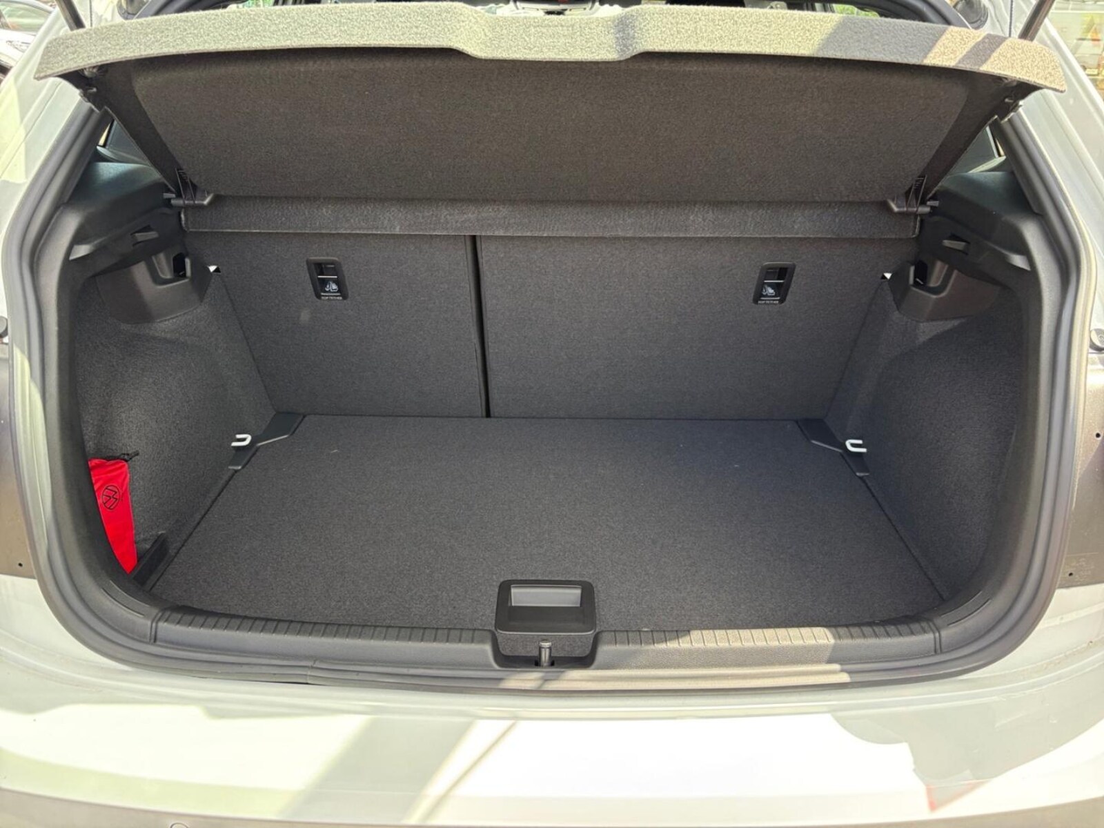 Volkswagen Polo – Bild 26