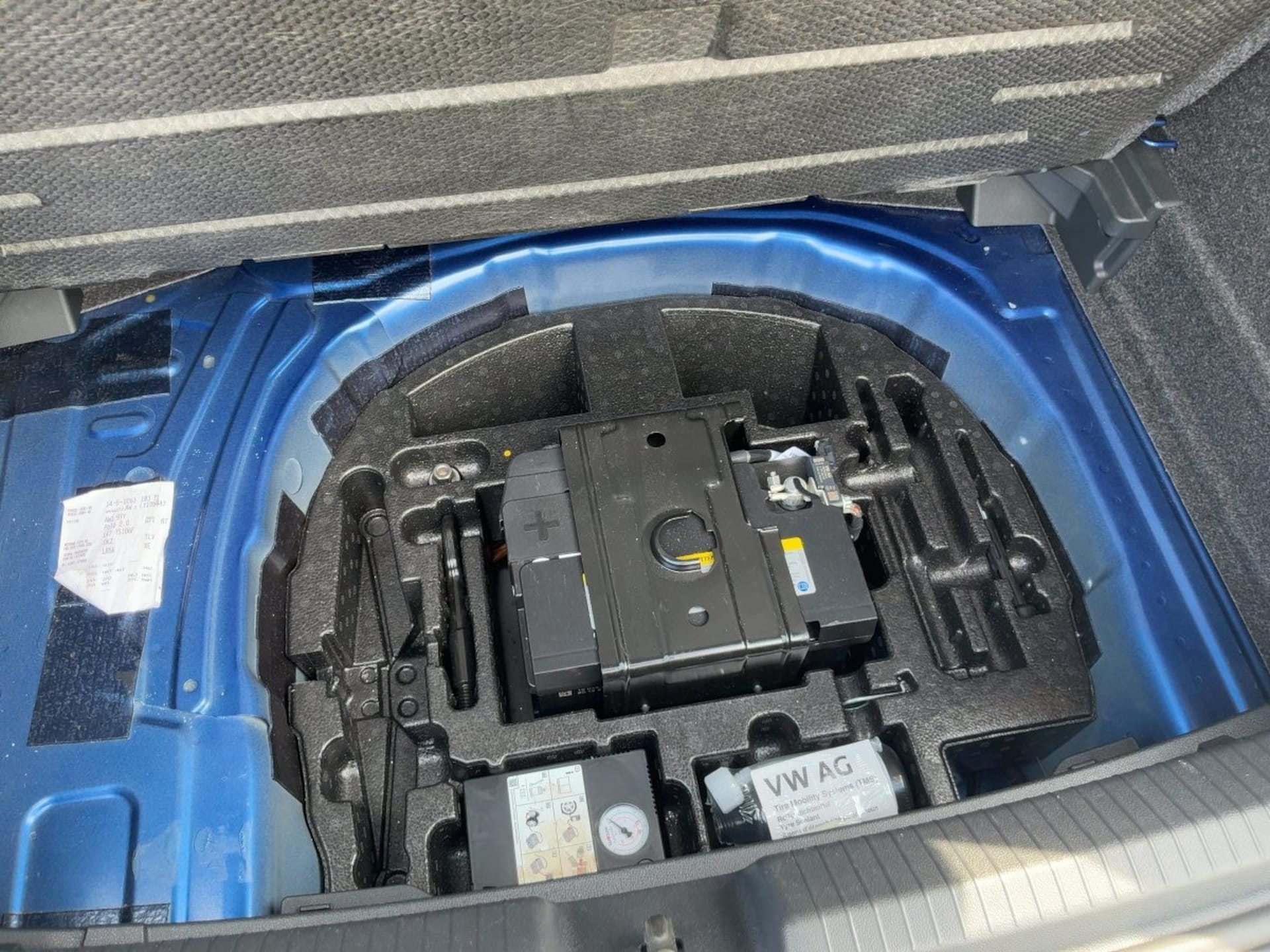 Volkswagen Polo GTI