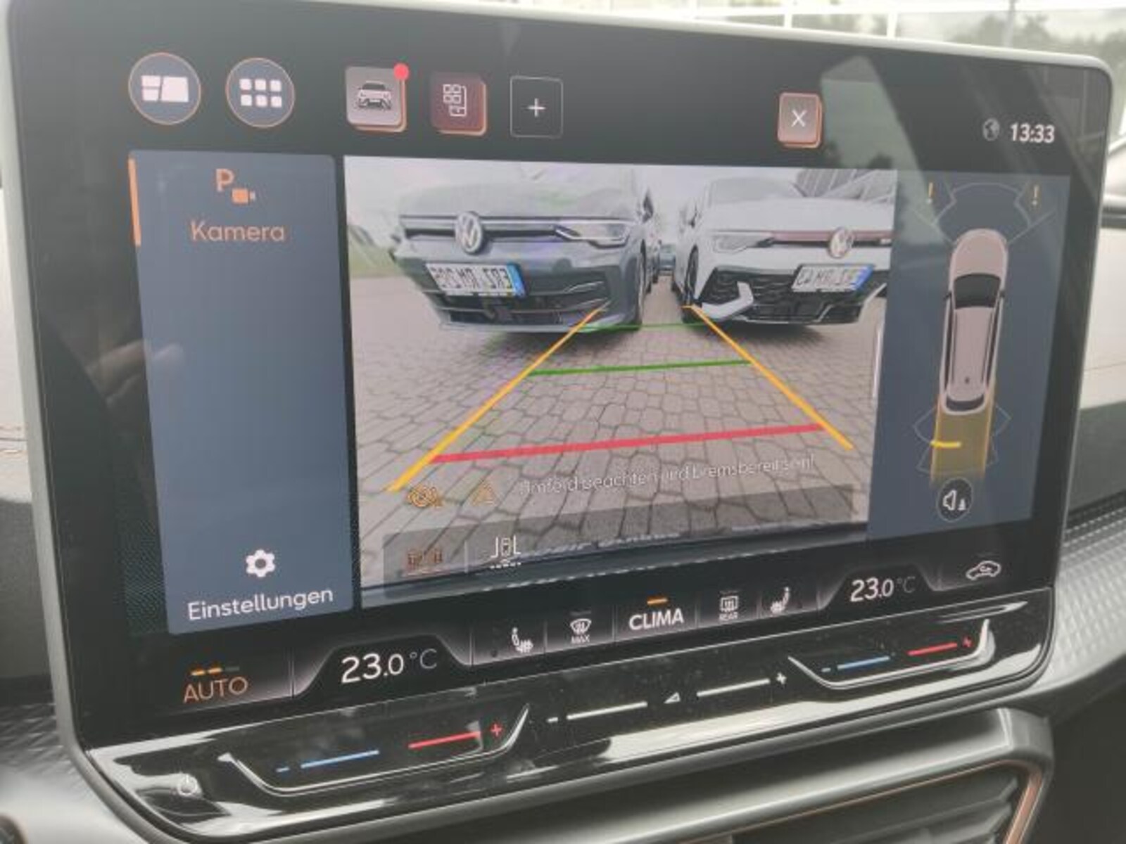CUPRA Leon Sportstourer – Bild 19