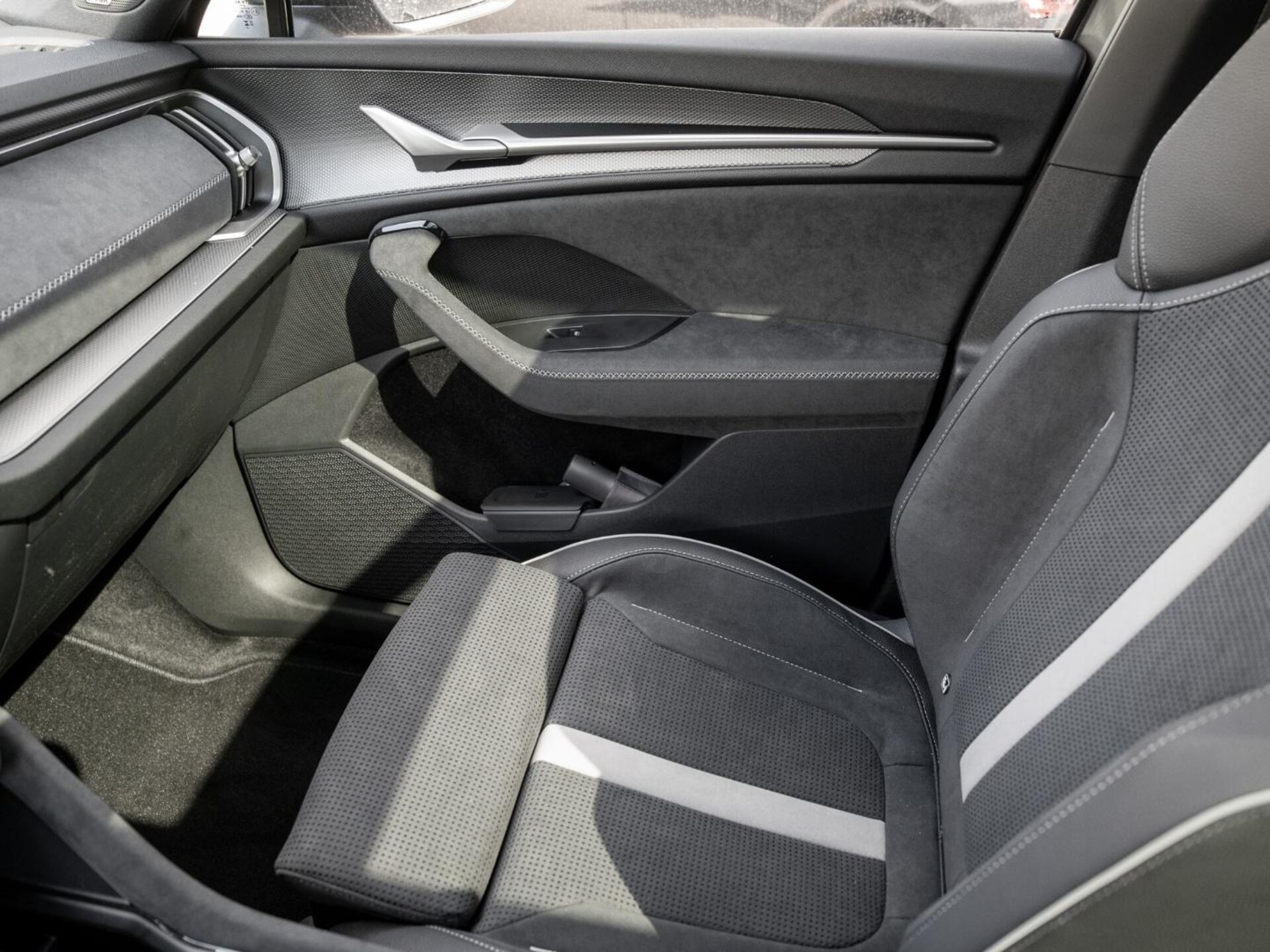 Skoda Kodiaq Sportline